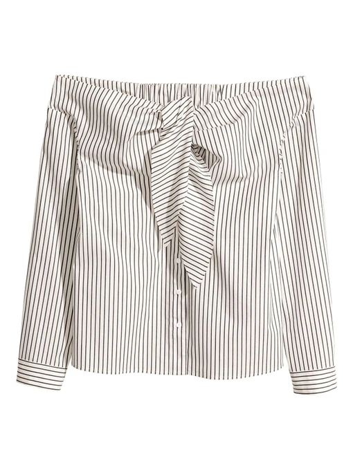Сорочки H&M модель 47267 Фото