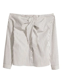 Сорочки H&M модель 47267 Фото