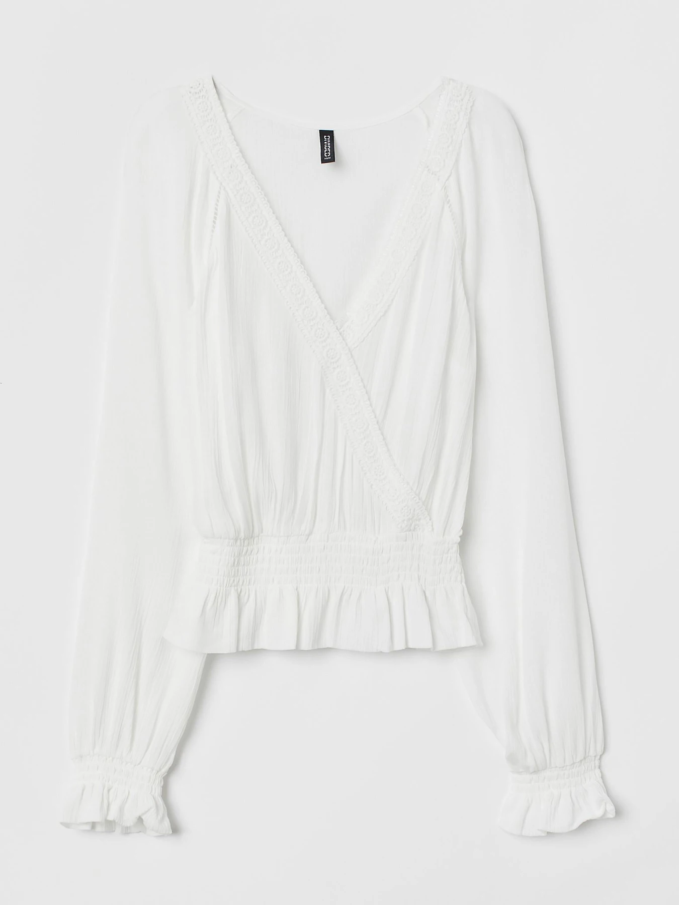 Рубашки H&M модель 47281 Фото