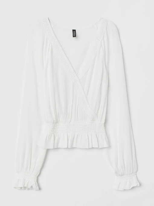 Рубашки H&M модель 47281 Фото
