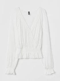 Рубашки H&M модель 47281 Фото