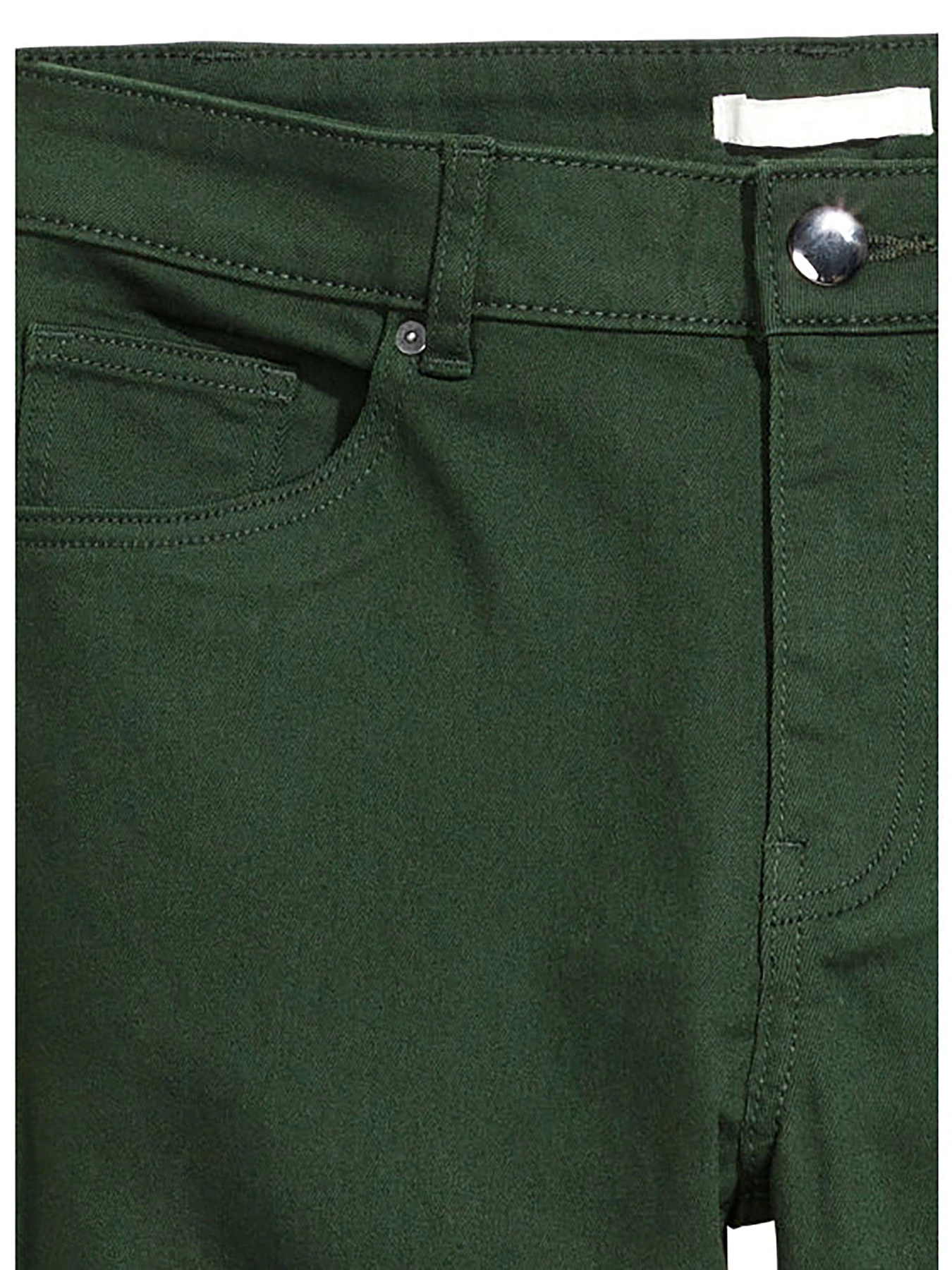 Джинси H&M модель 39275 Фото