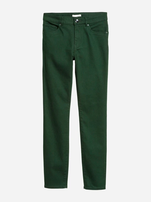 Джинси H&M модель 39275 Фото