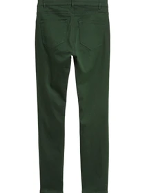 Джинси H&M модель 39275 Фото