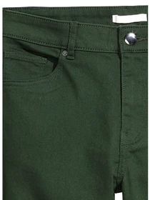 Джинси H&M модель 39275 Фото