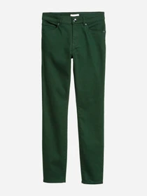 Джинси H&M модель 39275 Фото