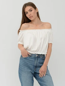 Рубашки H&M модель 43303 Фото