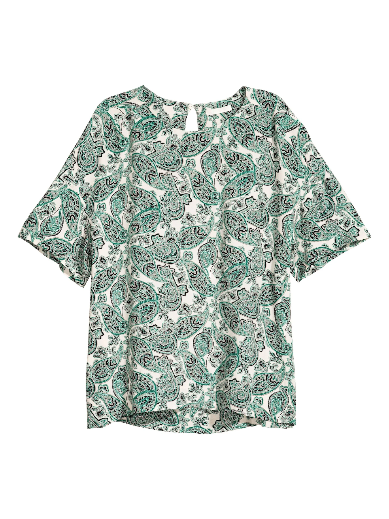 Рубашки H&M модель 41314 Фото