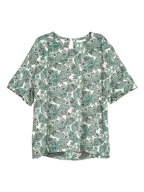 Рубашки H&M модель 41314 Фото