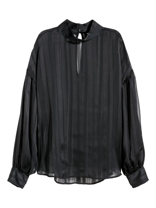 Рубашки H&M модель 37906 Фото