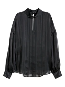 Рубашки H&M модель 37906 Фото