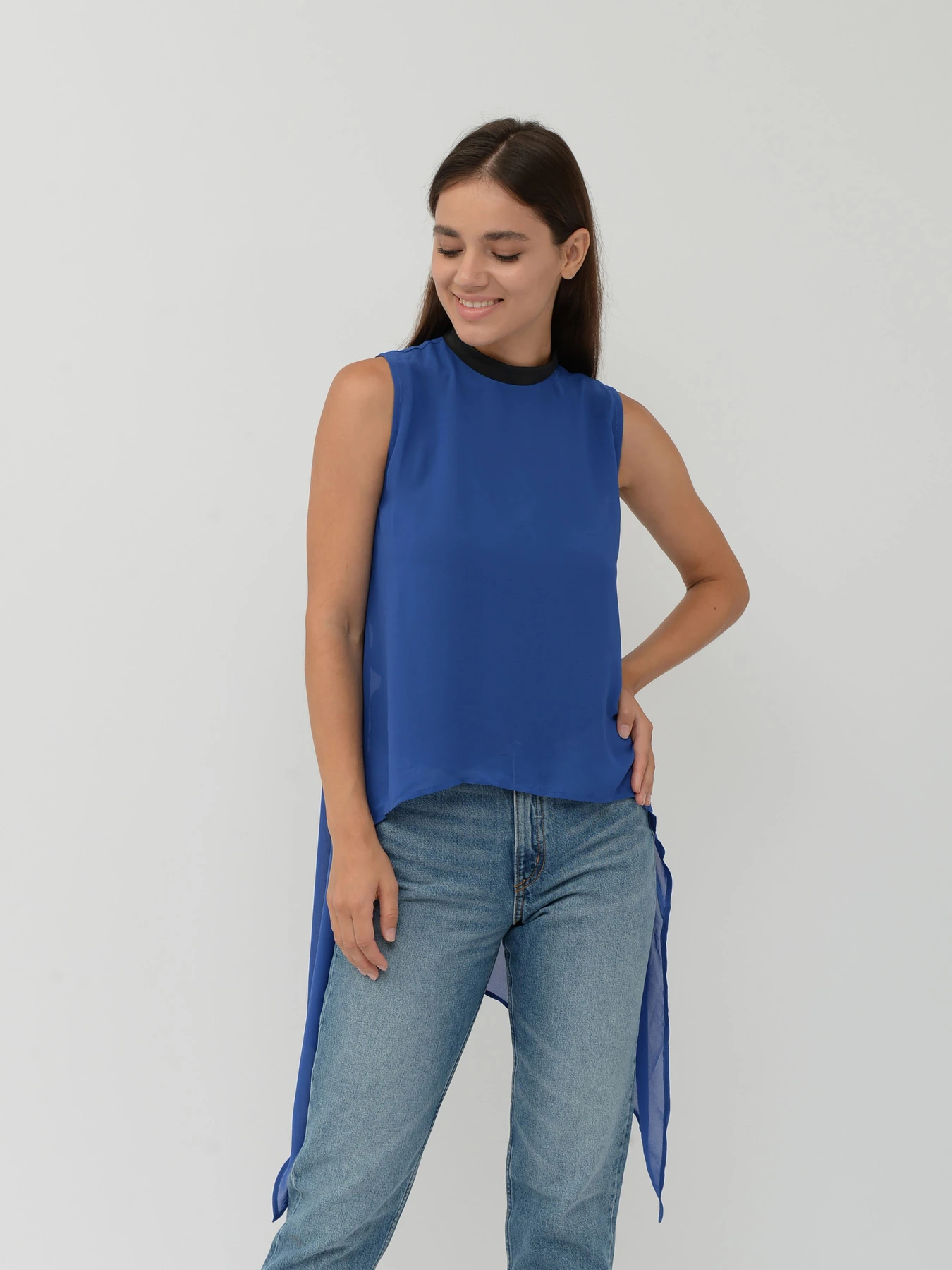 Рубашки H&M модель 43234 Фото
