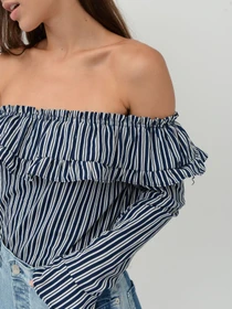 Рубашки H&M модель 43220 Фото