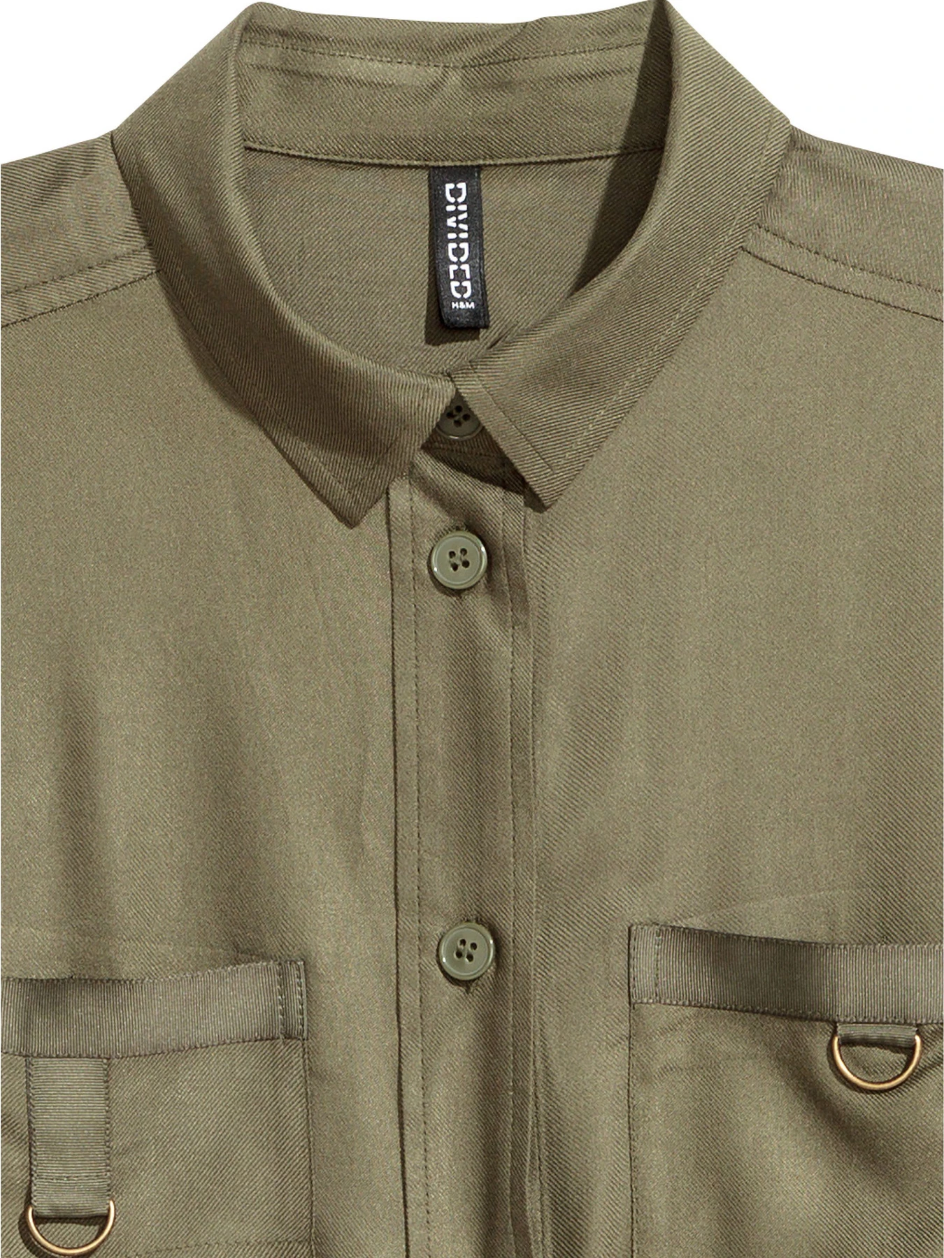 Рубашки H&M модель 16478 Фото