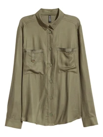Рубашки H&M модель 16478 Фото