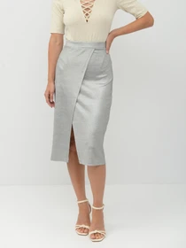 Юбки Monki модель 43212 Фото