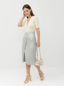 Юбки Monki модель 43212 Фото