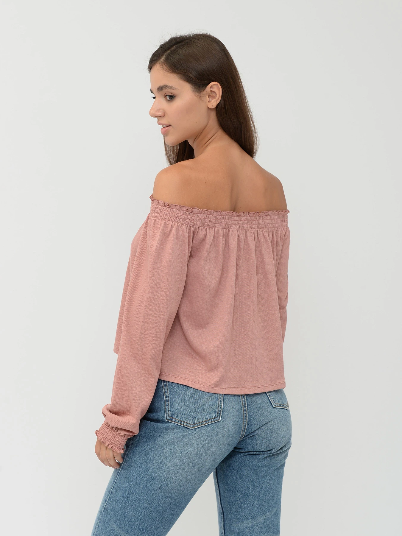 Рубашки H&M модель 43267 Фото