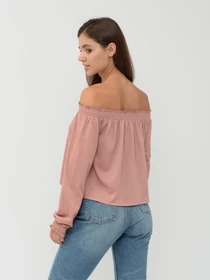 Рубашки H&M модель 43267 Фото