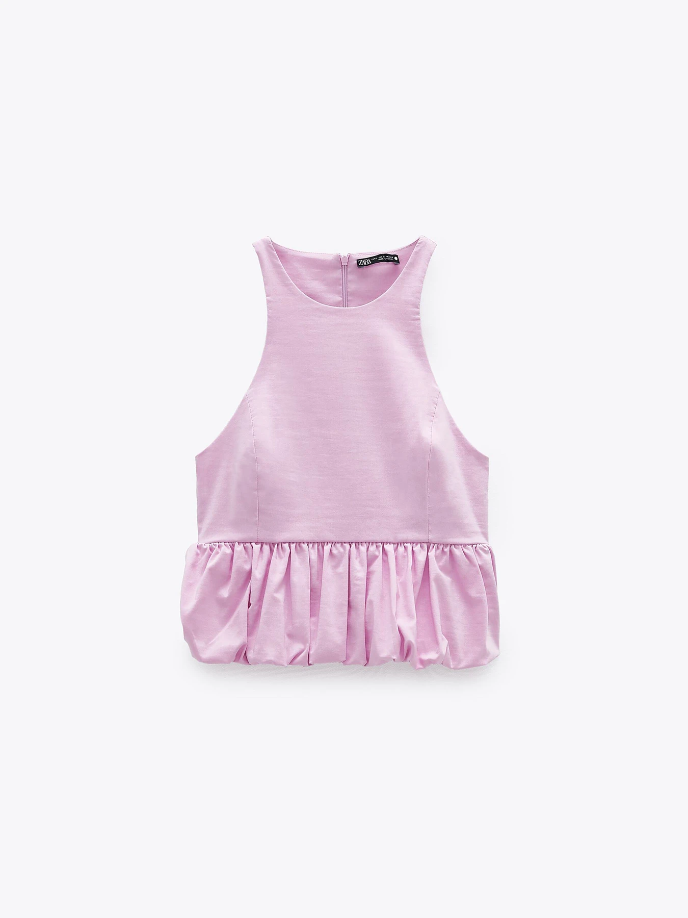 Рубашки ZARA модель 65502 Фото