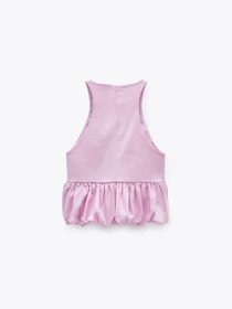 Рубашки ZARA модель 65502 Фото