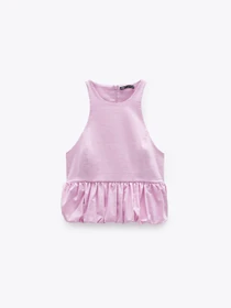Рубашки ZARA модель 65502 Фото