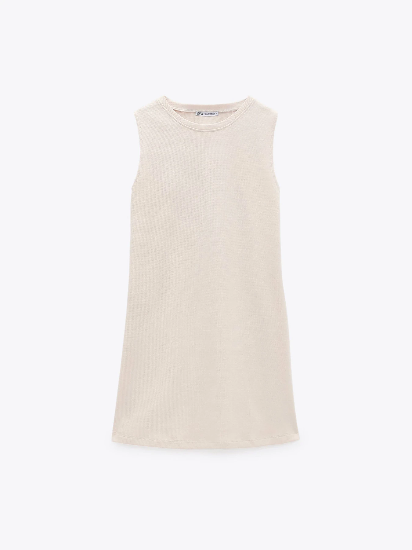 Платья ZARA модель 65186 Фото