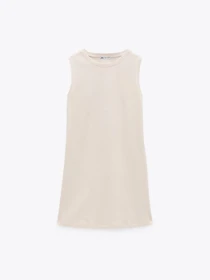 Платья ZARA модель 65186 Фото