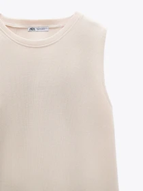 Платья ZARA модель 65186 Фото