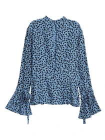 Сорочки H&M модель 37568 Фото