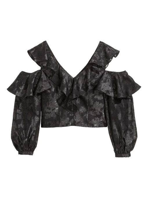 Рубашки H&M модель 37369 Фото