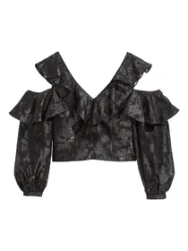 Сорочки H&M модель 37369 Фото