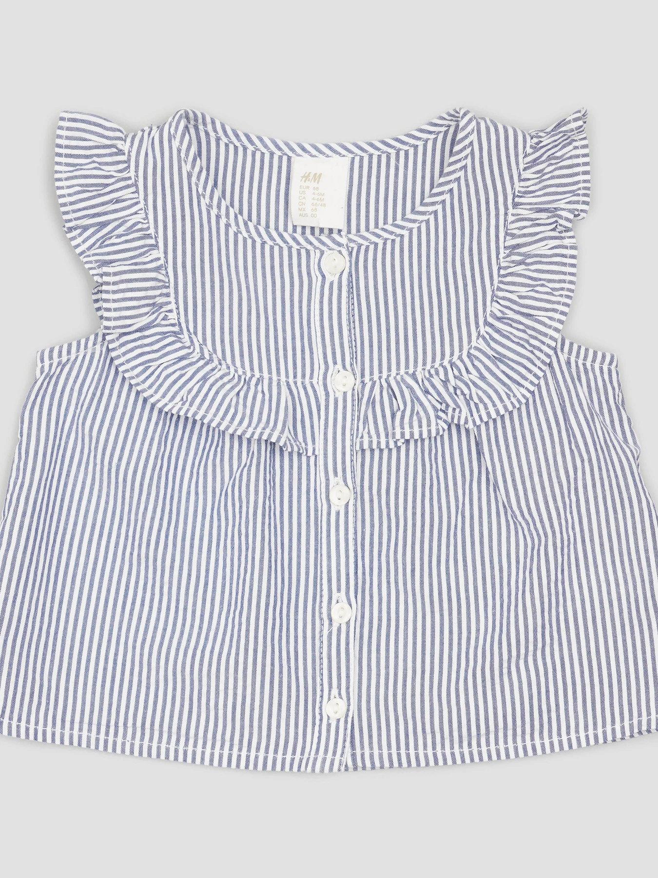 Сорочки H&M модель 38462 Фото