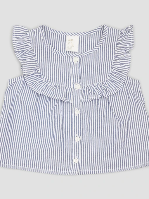 Рубашки H&M модель 38462 Фото