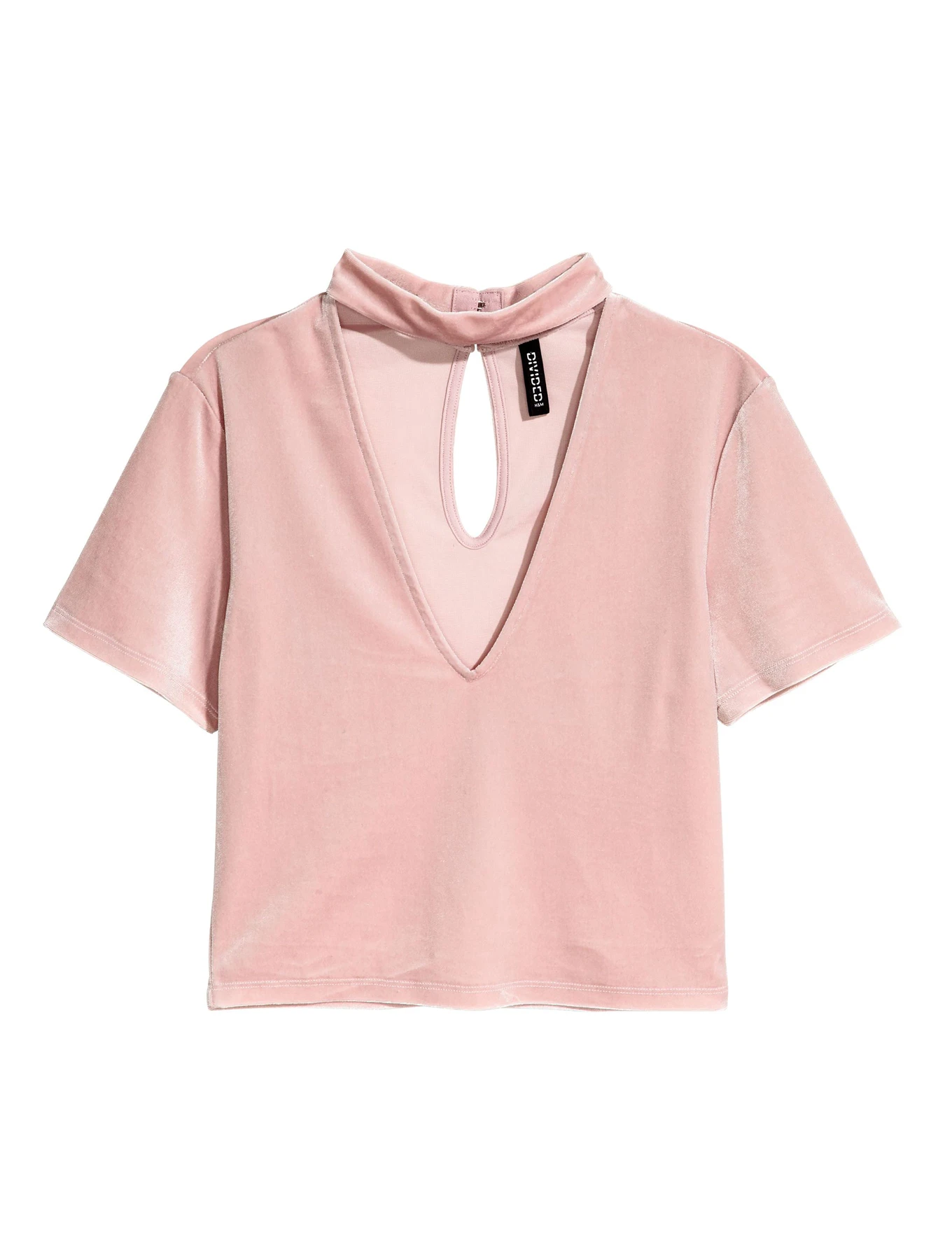 Рубашки H&M модель 41675 Фото
