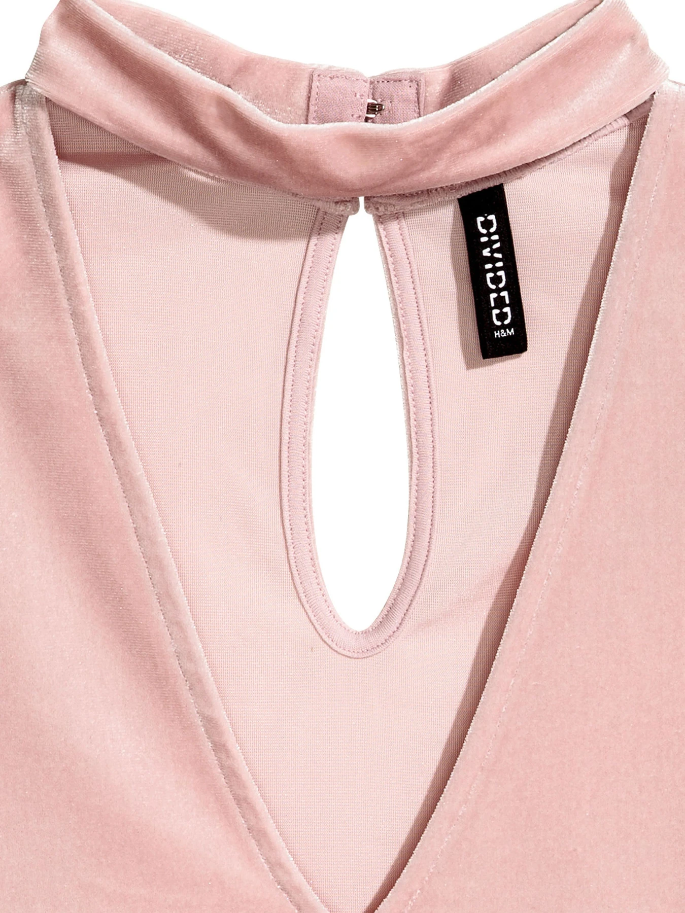 Рубашки H&M модель 41675 Фото