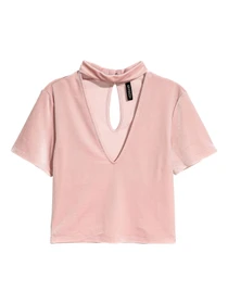Рубашки H&M модель 41675 Фото