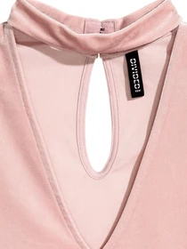 Рубашки H&M модель 41675 Фото
