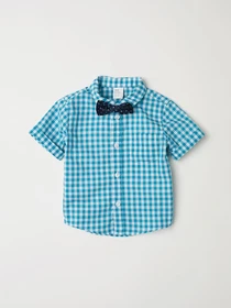 Рубашки H&M модель 38772 Фото