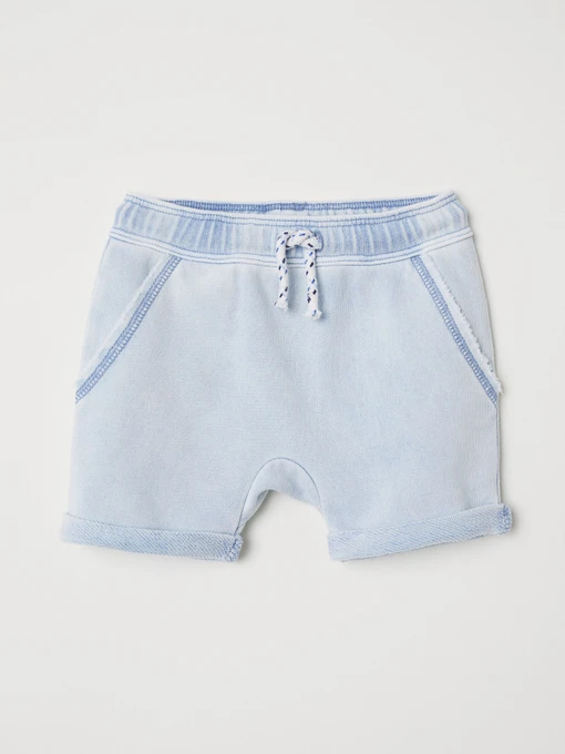Шорты H&M модель 23610 Фото