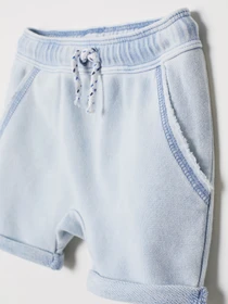 Шорты H&M модель 23610 Фото