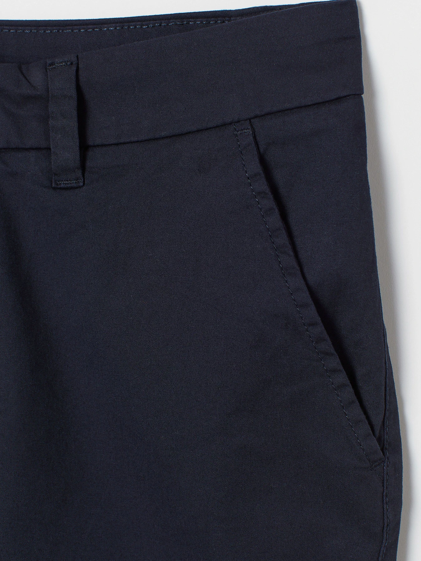 Шорты H&M модель 43457 Фото