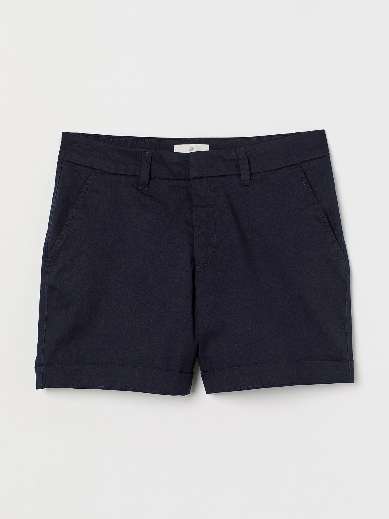 Шорты H&M модель 43457 Фото