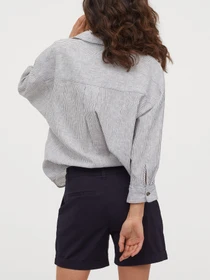 Шорты H&M модель 43457 Фото