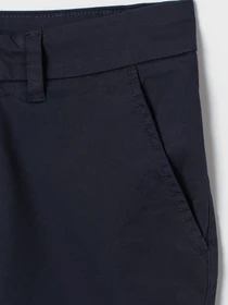 Шорты H&M модель 43457 Фото