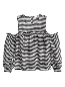 Сорочки H&M модель 3186 Фото