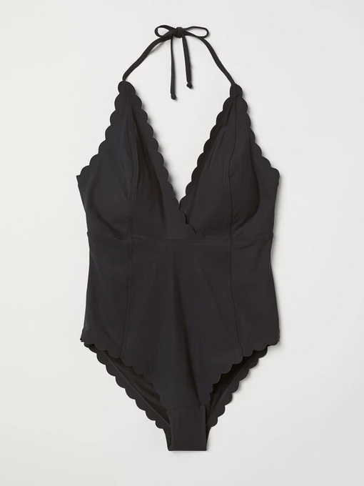 Одежда для пляжа H&M модель 59987 Фото
