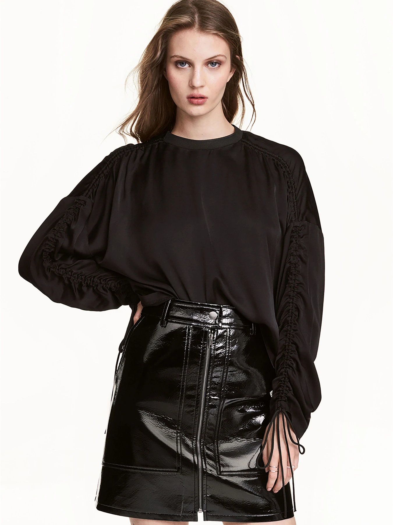 Рубашки H&M модель 38992 Фото