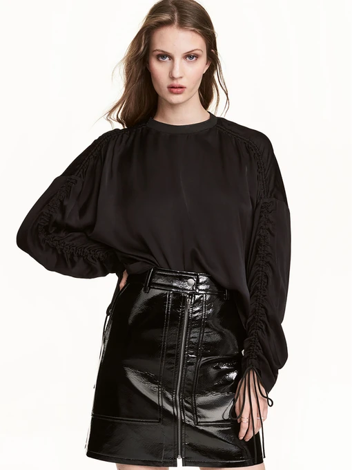 Рубашки H&M модель 38992 Фото