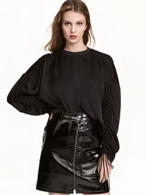 Рубашки H&M модель 38992 Фото